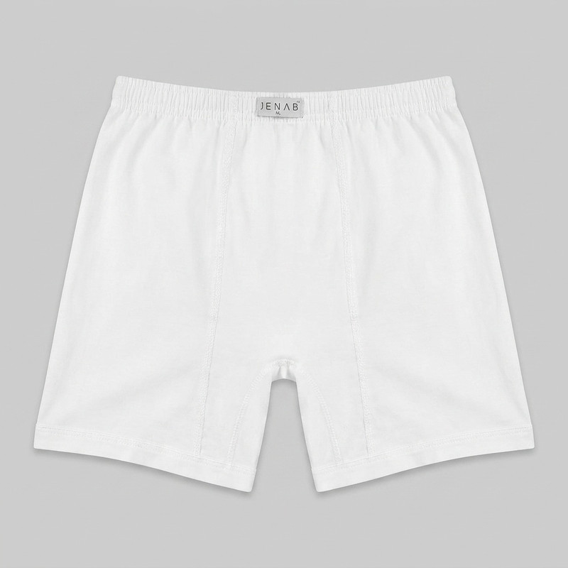 شورت پادار مردانه جناب مدل CLASSIC FIT