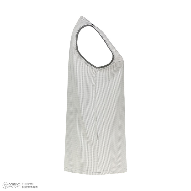 تاپ ورزشی مردانه نوزده نودیک مدل TS1993 LG