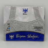 زیرپوش رکابی مردانه مدل خشتی کد 118